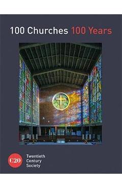100 Churches 100 Years