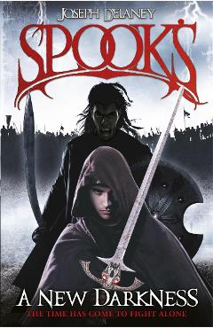 Spook\'s: A New Darkness