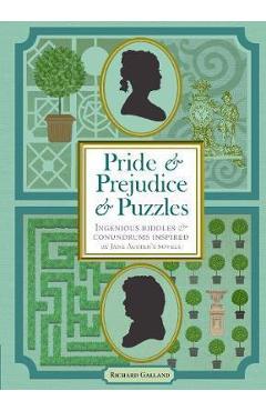 Pride & Prejudice & Puzzles - Imagine 1