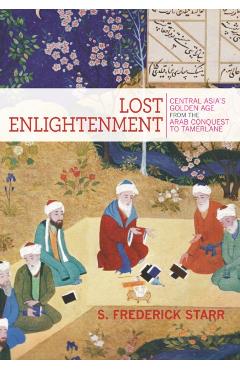 Lost Enlightenment