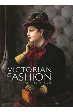 Victorian Fashion