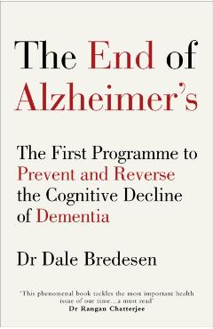 End of Alzheimer's