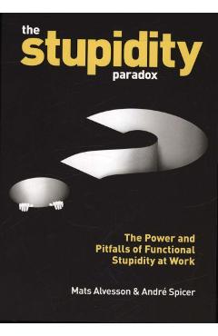Stupidity Paradox - Imagine 1