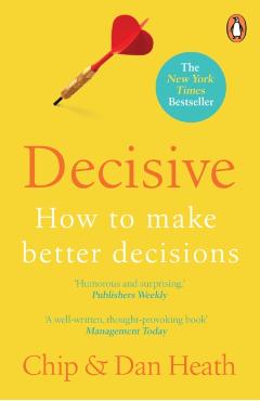 Decisive