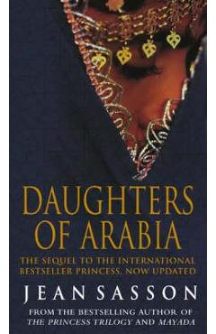Daughters Of Arabia