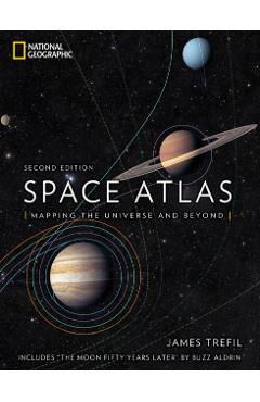 Space Atlas