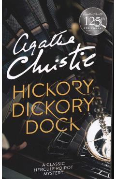 Hickory Dickory Dock
