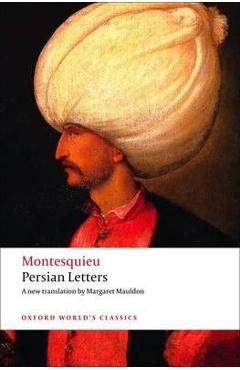 Persian Letters