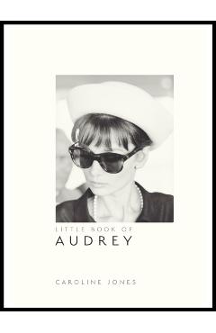 Little Book of Audrey Hepburn