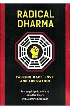 Radical Dharma