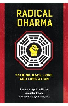 Radical Dharma