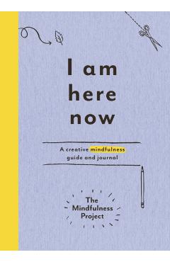 I Am Here Now