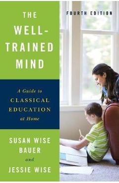 Well-Trained Mind