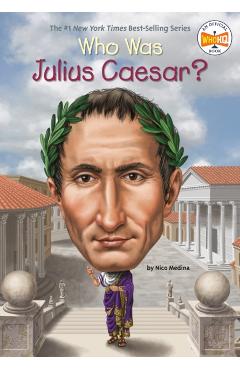 Who Was Julius Caesar?