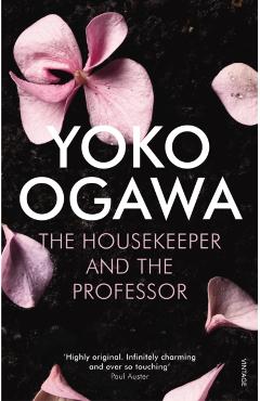 Housekeeper and the Professor