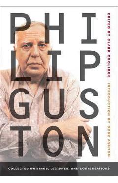 Philip Guston