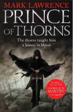 Prince of Thorns