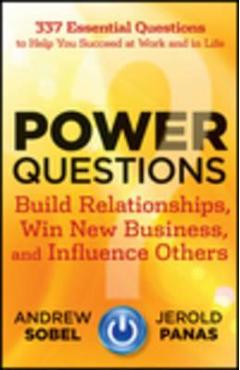 Power Questions - Imagine 1