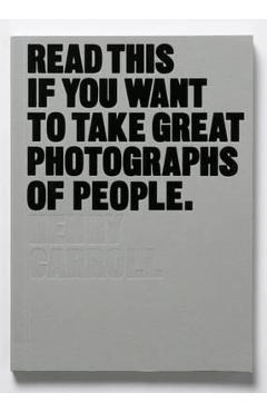 Read This If You Want to Take Great Photographs of People