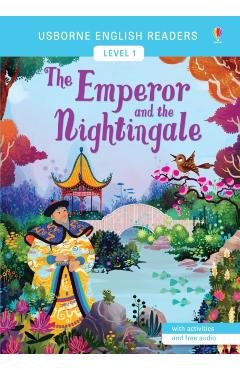 Emperor and the Nightingale
