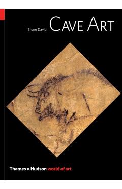 Cave Art - Imagine 1