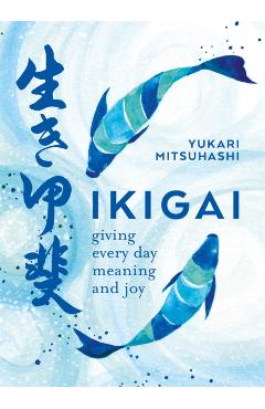 Ikigai