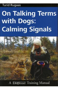 On Talking Terms with Dogs