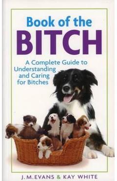Book of the Bitch