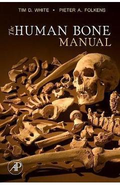 Human Bone Manual