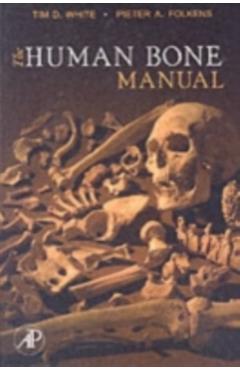 Human Bone Manual
