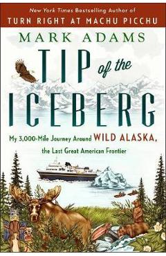 Tip Of The Iceberg - Mark Adams