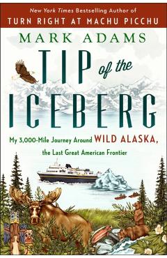 Tip Of The Iceberg - Mark Adams