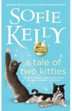 Tale Of Two Kitties