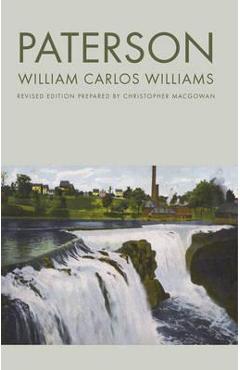 Paterson - William Carlos Williams
