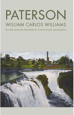 Paterson - William Carlos Williams