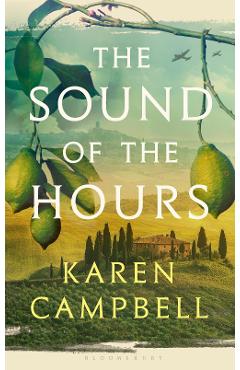 Sound of the Hours - Karen Campbell