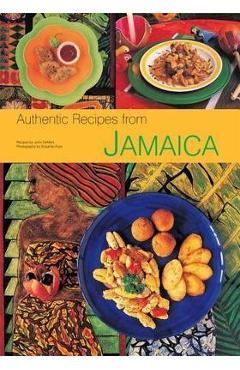 Authentic Recipes from Jamaica - John DeMers