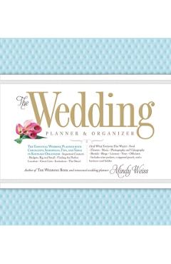 Wedding Planner and Organizer - Mindy Weiss