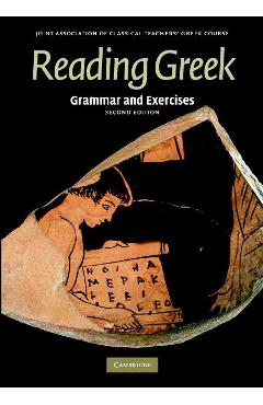 Reading Greek -