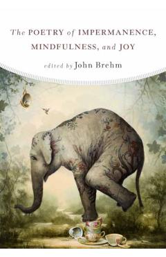 Poetry of Impermanence, Mindfulness, and Joy - John Brehm