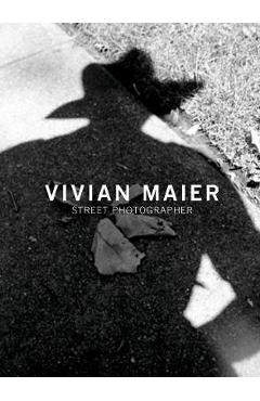 Vivian Maier - Vivian Maier