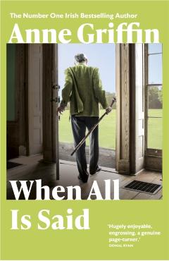 When All is Said - Anne Griffin