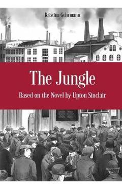 Jungle - Upton Sinclair