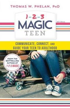 1-2-3 Magic Teen - Thomas Phelan