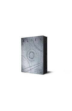 Alien Covenant: David's Drawings - Dane Hallett