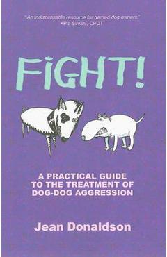 Fight! - Jean Donaldson