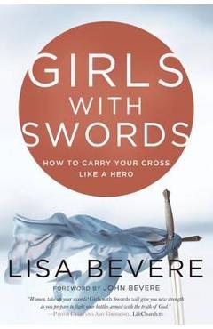 Girls with Swords
