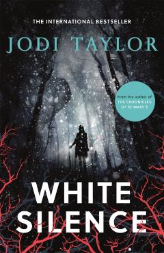 White Silence - Jodi Taylor - Imagine 1