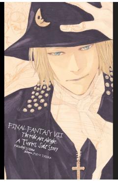 Final Fantasy VII: Lateral Biography Turks