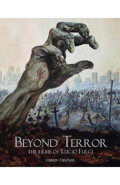 Beyond Terror - - Imagine 1